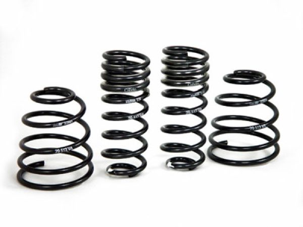 Alternative view of H&R 98-04 Porsche 911/996 C2 (2WD) Cabrio/Targa Sport Spring