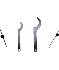 Alternative view of Bilstein B14 2012-2016 Land Rover Range Rover Evoque L4 Front and Rear Performance Suspension Kit