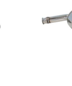 Alternative view of HKS LEGAMAX Premium SKYLINE PV36 VQ35HR