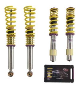KW Coilover Kit V1 BMW 5series E60 (560L) Sedan 2WD
