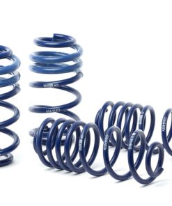 H&R 08-15 Audi A5/A5 Quattro/S5 (2WD/AWD) B8 OE Sport Spring
