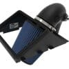 Rapid Induction Cold Air Intake System w/Pro 5R Filter 19-20 Ford Ranger L4 2.3L (t)