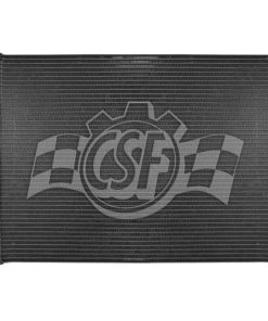 CSF 13-16 Ford Escape 2.0L A/C Condenser