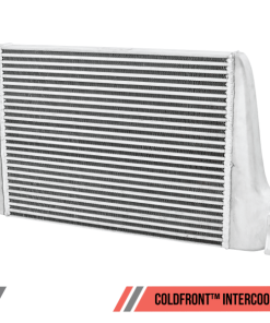AWE Tuning 18-19 Audi SQ5 Crossover B9 3.0T ColdFront Intercooler