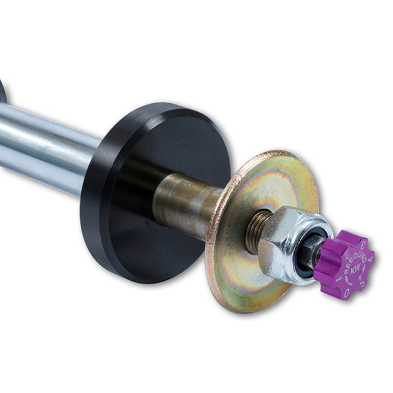 KW Coilover Kit V3 67-73 Porsche F-Body 911 E / 911 S / 911 T - Image 6