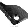 Eventuri BMW F8X M2C/M3/M4 - S55 Black Carbon Engine Cover