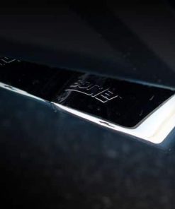 Alternative view of Borla 21-22 Chevrolet Tahoe 5.3L V8 2/4WD Touring Cat-Back Exhaust (Stainless)