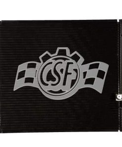 CSF 03-07 Hummer H2 6.0L A/C Condenser