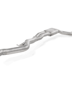 Akrapovic 2018+ BMW M140i (F20/F21) w/OPF/GPF Evolution Link Pipe Set (SS)