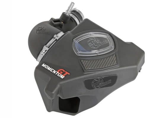 Alternative view of Momentum GT Pro 5R Stage-2 Intake System 13-16 Cadillac ATS L4-2.0L (t)