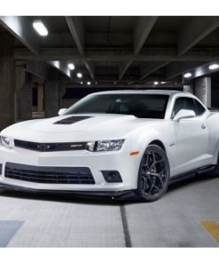 Kooks 2015 Chevy Camaro Z28 1 7/8in x 3in SS LT Headers w/ Catted Connection Pipes