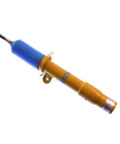 Bilstein B6 2008 BMW M3 Base Front Left 36mm Monotube Strut Assembly