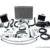 AMS Performance 08-11 Nissan GT-R R35 Alpha Cooling Package - Street System