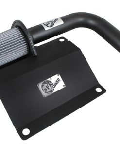 aFe MagnumFORCE Intake Stage-2 Pro DRY S VW 09-14 Jetta/Golf 12-14 Passat/Beetle 2.5L