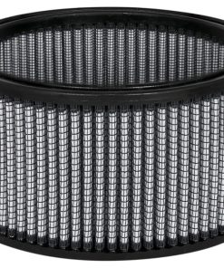 aFe Magnum FLOW Air Filters PDS Round Racing Air Filter 6in OD x 5in ID x 3-1/2in H