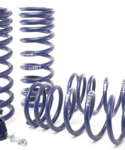 H&R 79-93 Ford Mustang V8 Sport Spring