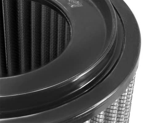 Alternative view of aFe MagnumFLOW Air Filters OER PDS A/F PDS Nissan Patrol L6-2.8L/3.0L/4.2L (td)