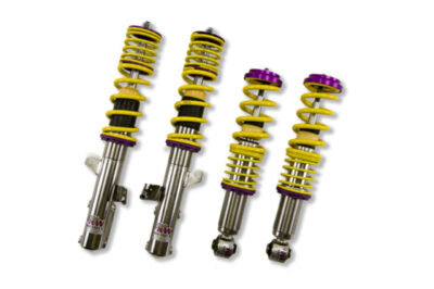 Alternative view of KW Coilover Kit V2 Scion tC