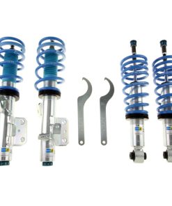 Bilstein B16 PSS10 13-14 Scion FR-S/ Subaru BRZ Front & Rear Performance Suspension Kit