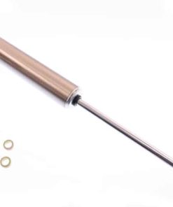 Bilstein Motorsport Class 11 FRNT W/SCHRDR 220/115 46mm Monotube Shock Absorber