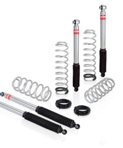 Eibach All-Terrain Lift Kit for 2020 JEEP Gladiator +4.0 in Front +3.0 in Rear