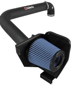 aFe Takeda Intakes Stage-2 Pro 5R 13-14 Dodge Dart 2.0L Black