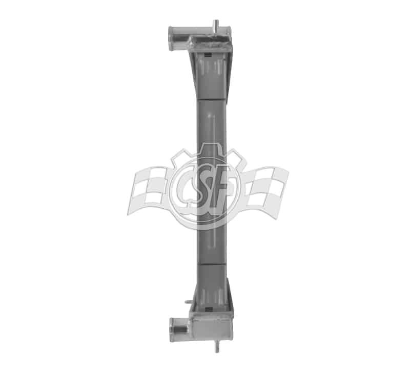 CSF 89-94 Nissan 240SX Radiator - Image 2