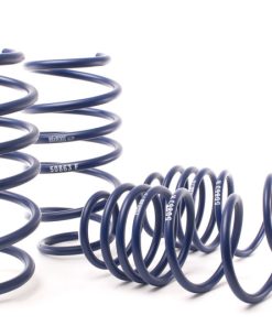 H&R 13-16 Dodge Dart Sport Spring