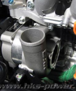 HKS GT S/C SYSTEM Pro ZF1 CR-Z