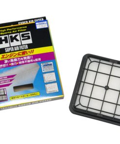 HKS 08-11 Subaru WRX / STI Drop-In Super Hybrid Filter