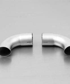 Remus 2013 Mercedes A 45 AMG 4Matic (W176/245G) Connection Tubes