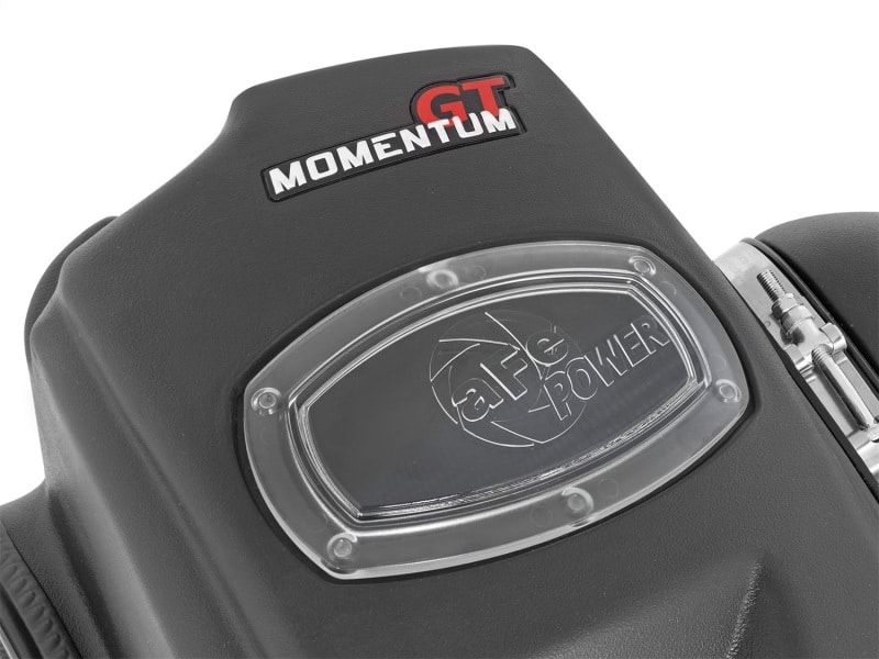 aFe Momentum GT Pro DRY S Intake System 15-16 GM Colorado/Canyon V6 3.6L - Image 5