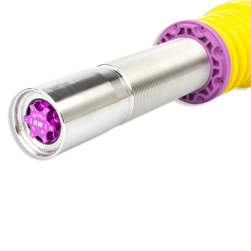 KW Coilover Kit V3 Audi A7 (4G) - Image 10