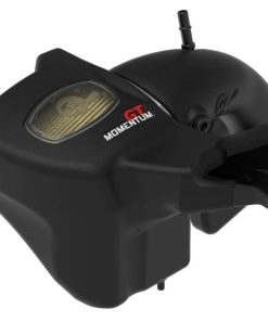 Alternative view of aFe POWER Momentum HD Cold Air Intake System w/ PG7 Media 2021+ Ford Bronco 2.3L (t)