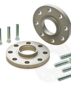 Eibach Pro-Spacer 15mm Spacer / Bolt Pattern 5x120.65 / Hub Center 70.5 for 82-04 Chevrolet S10