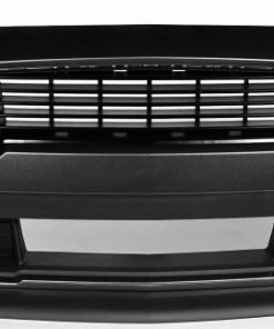 Alternative view of ROUSH 2015-2017 Ford Mustang Complete Unpainted Front Fascia Kit (w/o Collision Detection & ACC)