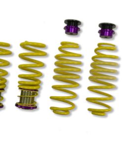 KW H.A.S. Audi A4 S4 (8K/B8) Avant Quattro All