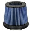 aFe Momentum Intake Replace Air Filter w/P5R Media - 7x4.75in F / 9x7in B / 7.25x5in T (Inv) / 8in H