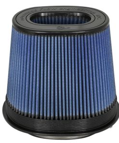 aFe Momentum Intake Replace Air Filter w/P5R Media - 7x4.75in F / 9x7in B / 7.25x5in T (Inv) / 8in H