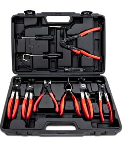 Mishimoto Hose Clip Removal Tool Set - 9pc