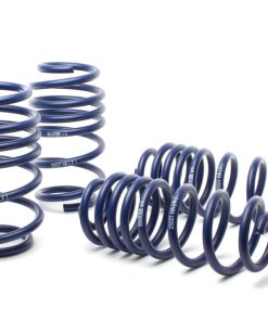 Alternative view of H&R 07-13 Audi A3 Quattro (AWD) 4 Cyl/V6/TDI 8P Sport Spring