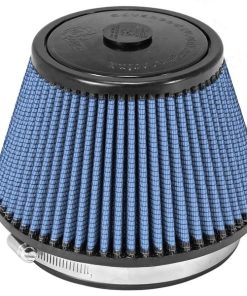 aFe MagnumFLOW Air Filters IAF P5R A/F P5R 5-1/2F x 7B x 4-3/4T x 4-1/2H w/ 1Hole