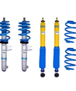 Bilstein B16 15-16 VW Golf Front and Rear Performance Suspension System