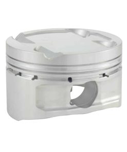 CP Piston & Ring Set for Honda H22A1 - Bore (87mm) - Size (STD) - CR (9.0) - SINGLE PISTON