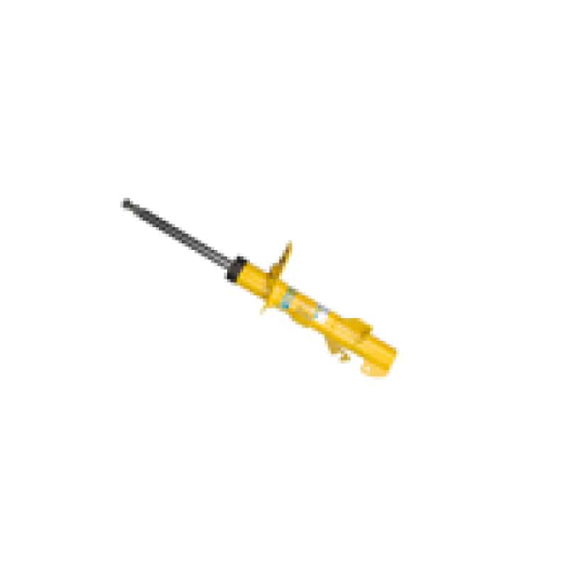 Bilstein B6 14-17 Jeep Cherokee Front Right Suspension Strut Assembly w/ Active Drive I - Image 4