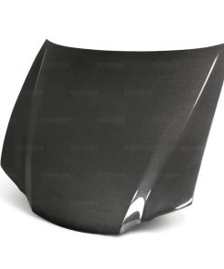 Seibon 13-18 Lexus GS OEM Carbon Fiber Hood
