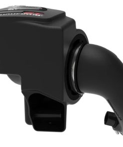 Alternative view of aFe POWER Momentum GT Pro Dry S Intake System 17-21 BMW 540i (G30) L6-3.0L (t) B58