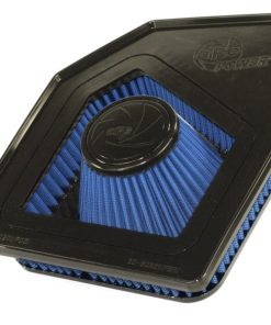 aFe MagnumFLOW Air Filters OER P5R A/F P5R Honda Accord 08-12 L4-2.4L