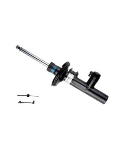 Bilstein B4 OE Replacement 15-18 VW GTI Front Twintube Strut Assembly (DampTronic)