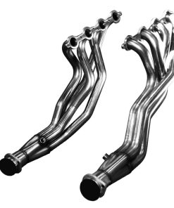 Alternative view of Kooks 04 Pontiac GTO Base 1-7/8 x 3 Header & Catted GTO Conn Kit